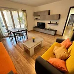 Sweet Home 3 Bedrooms Free Parking